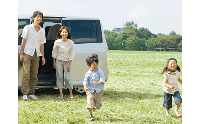 株式会社中野朝日自動車工業