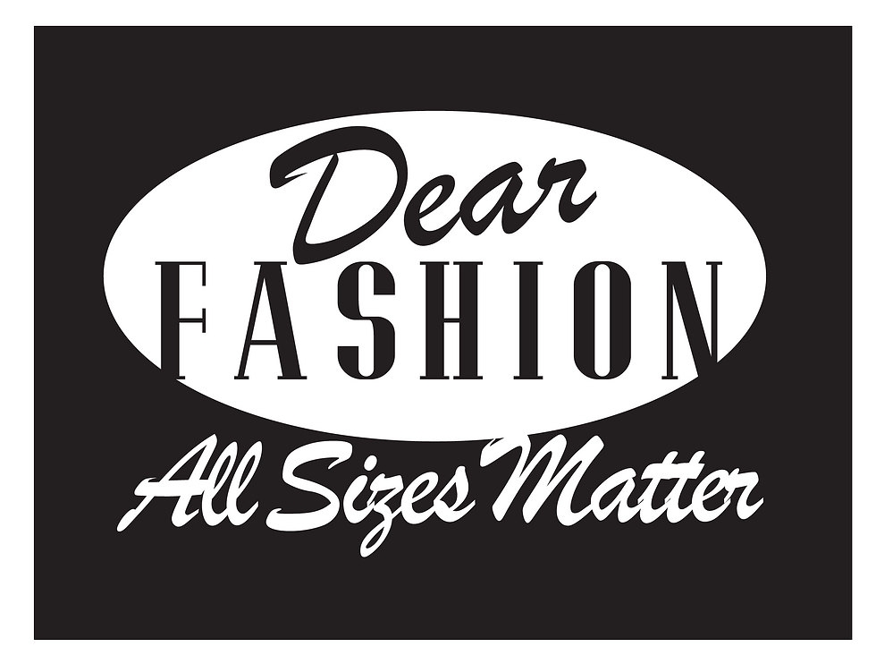 Thumbnail: Dear Fashion Statement Tee