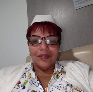 🔴Trinidad Villalba | Código: 1078 | ⭐ Enfermera a Domicilio Bogotá | Ubicación: Suba