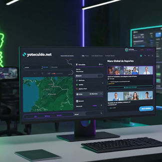 🚨 ¡Tu voz es la mejor medicina! Descubre el Nuevo Programa de Alertas del Sistema de Salud 🚨