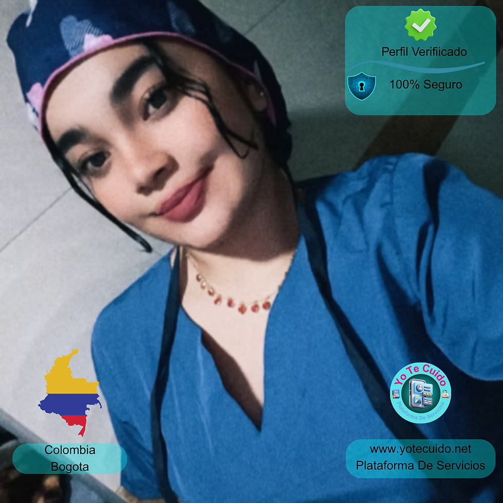 Sthephanie Pacheco| Código: 1006 | Bogotá
