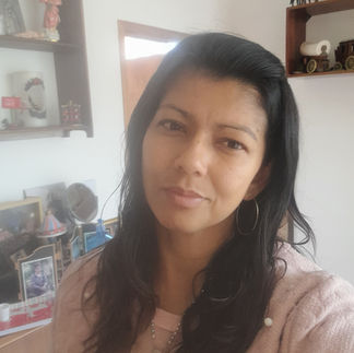 🔴Yeimy Delgadillo | Código: 1077 | ⭐ Cuidadora a Domicilio Bogotá | Ubicación: Ciudad Bolívar