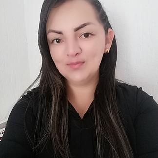 🔴 Gerly Muños | Código: 1047 | ⭐ Enfermera a Domicilio Bogotá | Ubicación: Usaquén