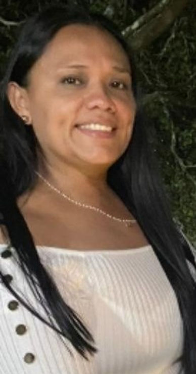 Suleyi Velasco | Código: 1092 | Enfermera a Domicilio La Mesa | Ubicación: El recreo