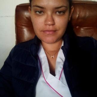 🔴 Gabriela Velasquez | Código: 1025 | ⭐ Cuidadora a Domicilio Bogota