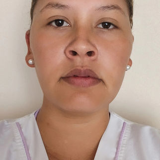 🔴 Danilsa Fajardo | Código: 1064 | ⭐ Enfermera a Domicilio Bogotá | Ubicación: Suba