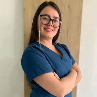 🟢 Carolina Oliveros | Código: 1055 | ⭐ Psicólogo Online | Ubicación: Chia
