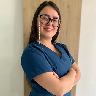 🟢 Carolina Oliveros | Código: 1055 | ⭐ Psicólogo Online | Ubicación: Chia