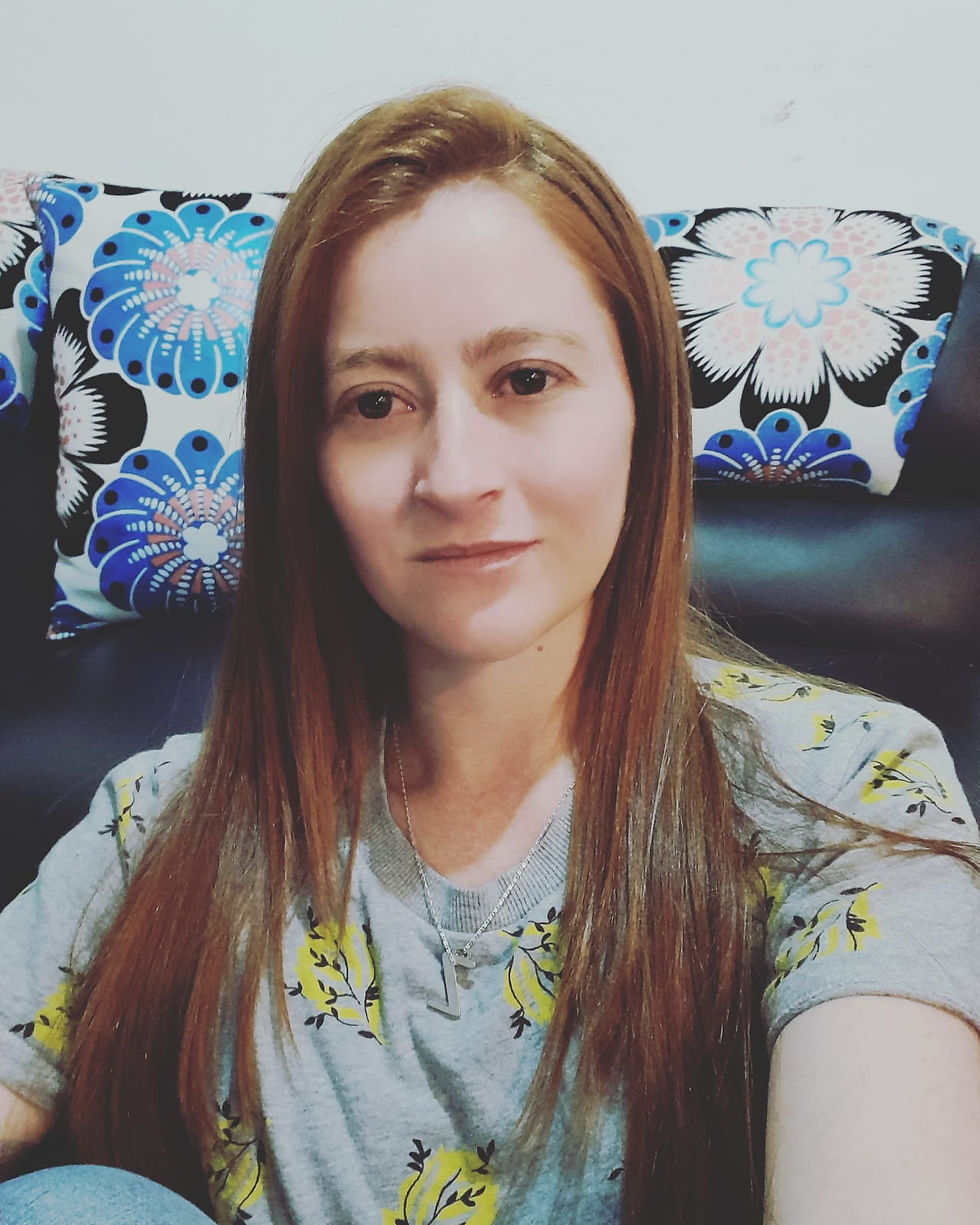 Derly Lopez | Código: 1042 | Enfermera a Domicilio Bogotá