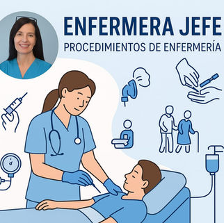 🔴 Lorena Valderrama | Código: 1114 | ⭐ Enfermera a Domicilio Cajica | Ubicación: Cajica   
