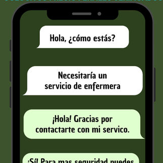 📢¡INTERACTUAR CON OTROS MIEMBROS! 