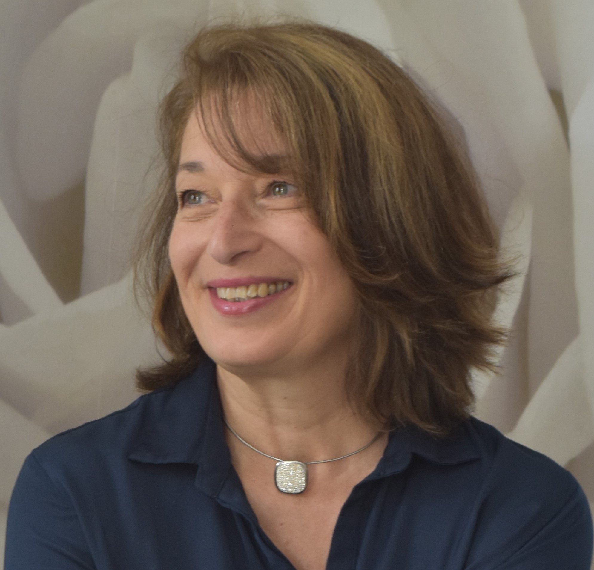 Joëlle Vic
