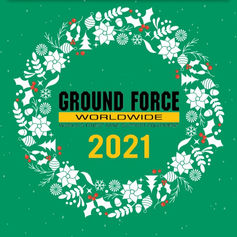 Ground Force Worldwide Photo Booth party