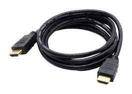 Thumbnail: HDMI Splitter 1x4 (4 way)