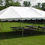 Thumbnail: 20x30 tent set for an outdoor wedding in Spokane, WA