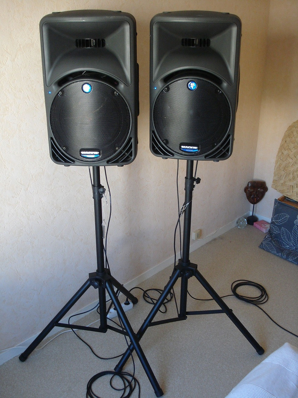 Thumbnail: Do it yourself DJ system