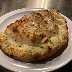 Traditional Calzone