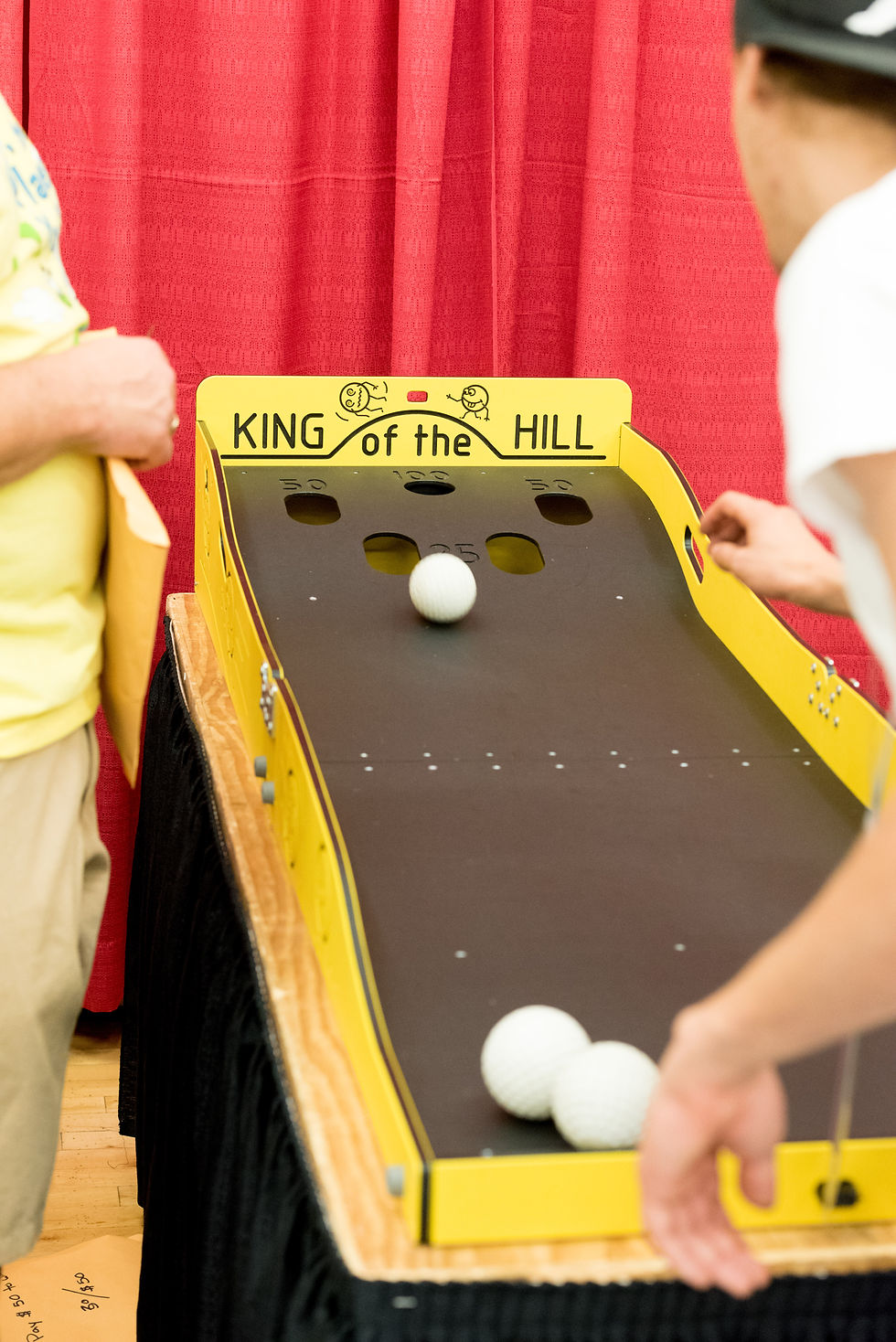 Thumbnail: school carnival night