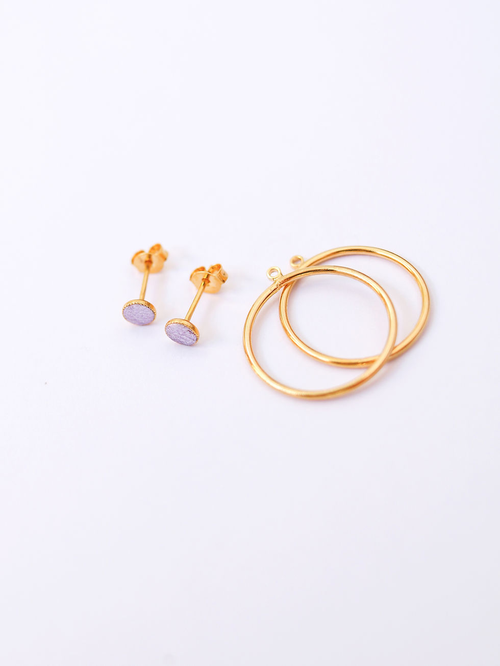 Miniature : Anneaux amovibles