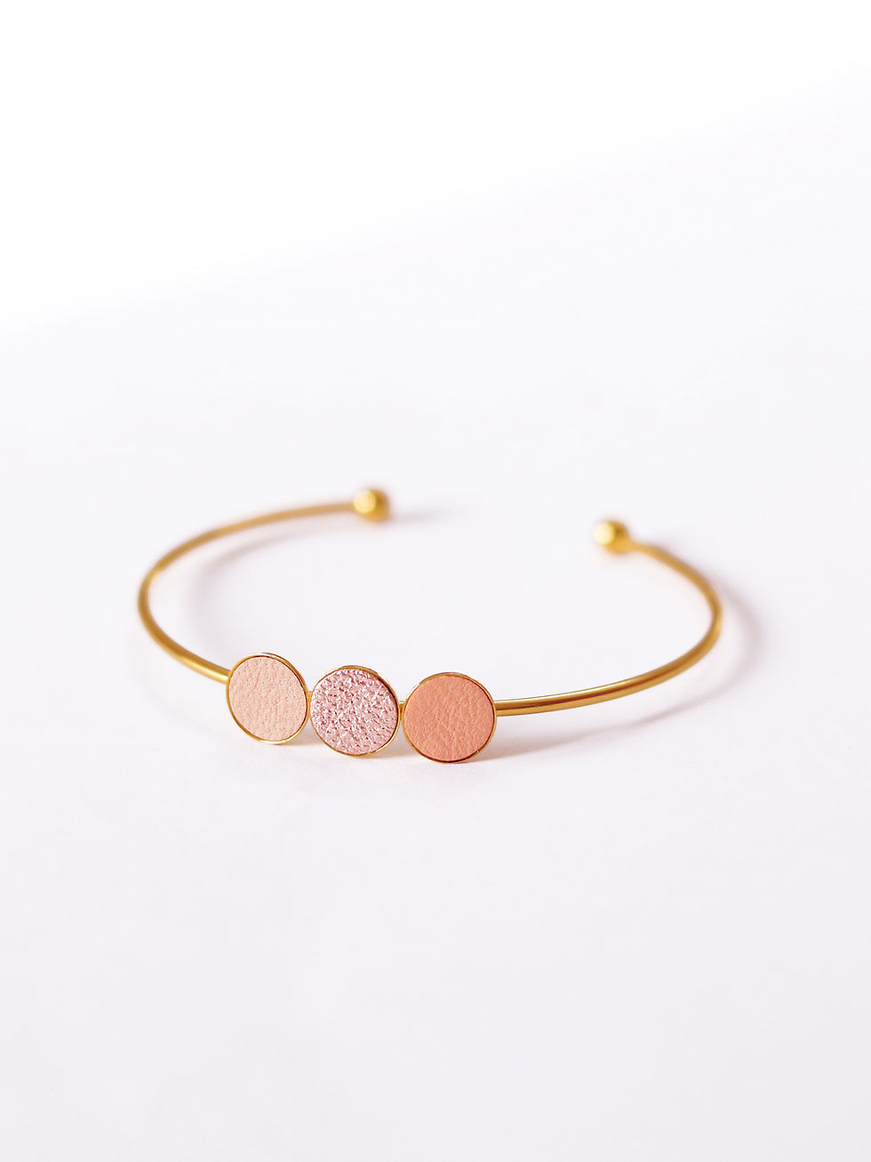 Miniature : Bracelet Trio