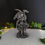 Miniature : Dragon lumineux gauche