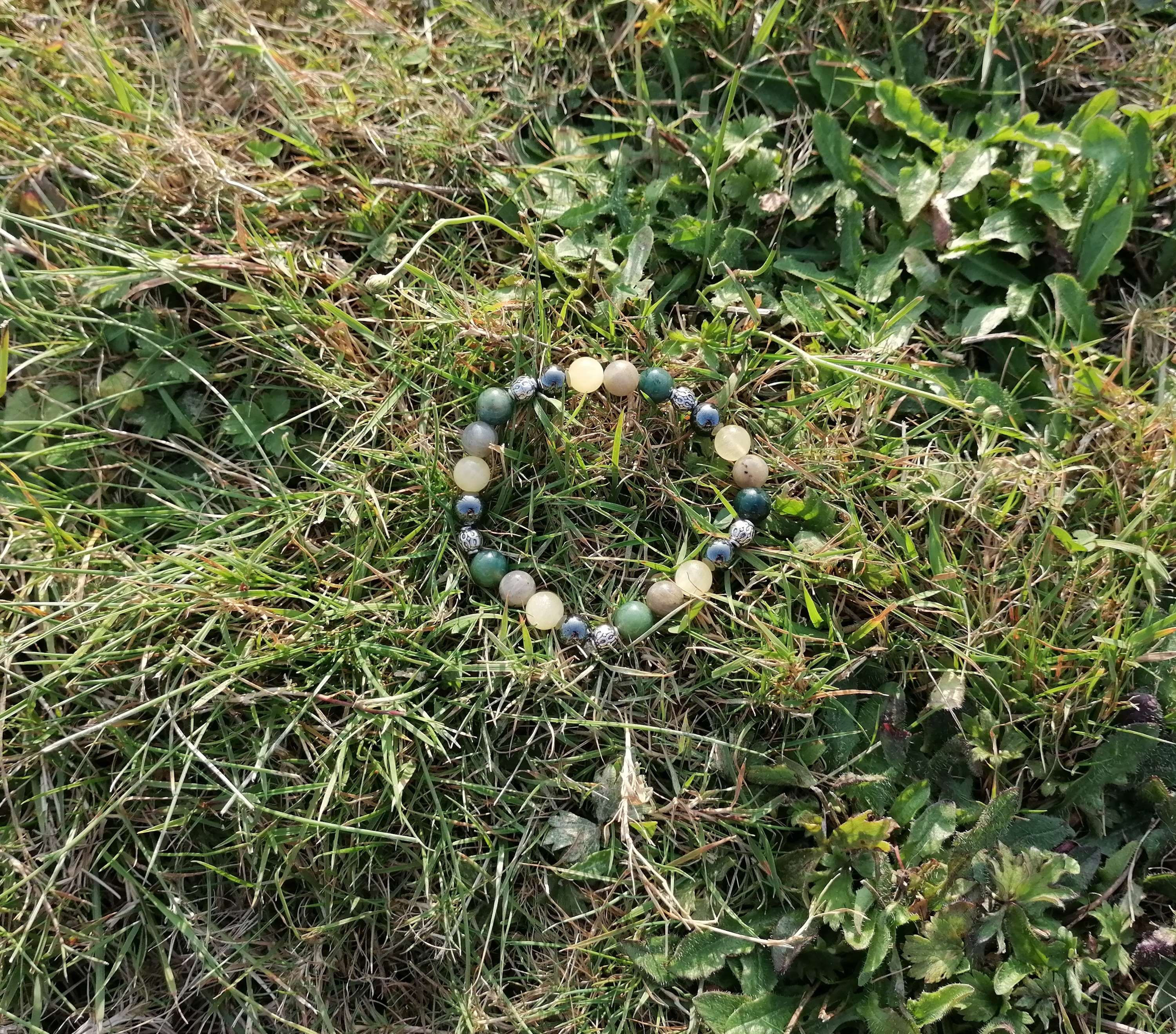 Bracelet introspection Homme