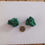 Miniature : Malachite brute
