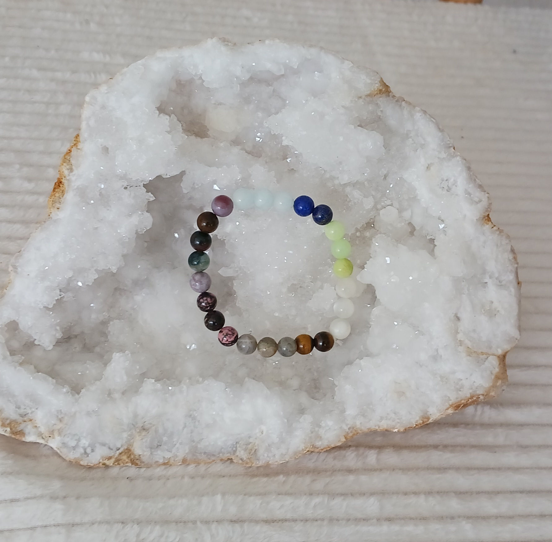 Bracelet Homme Rune Peorth