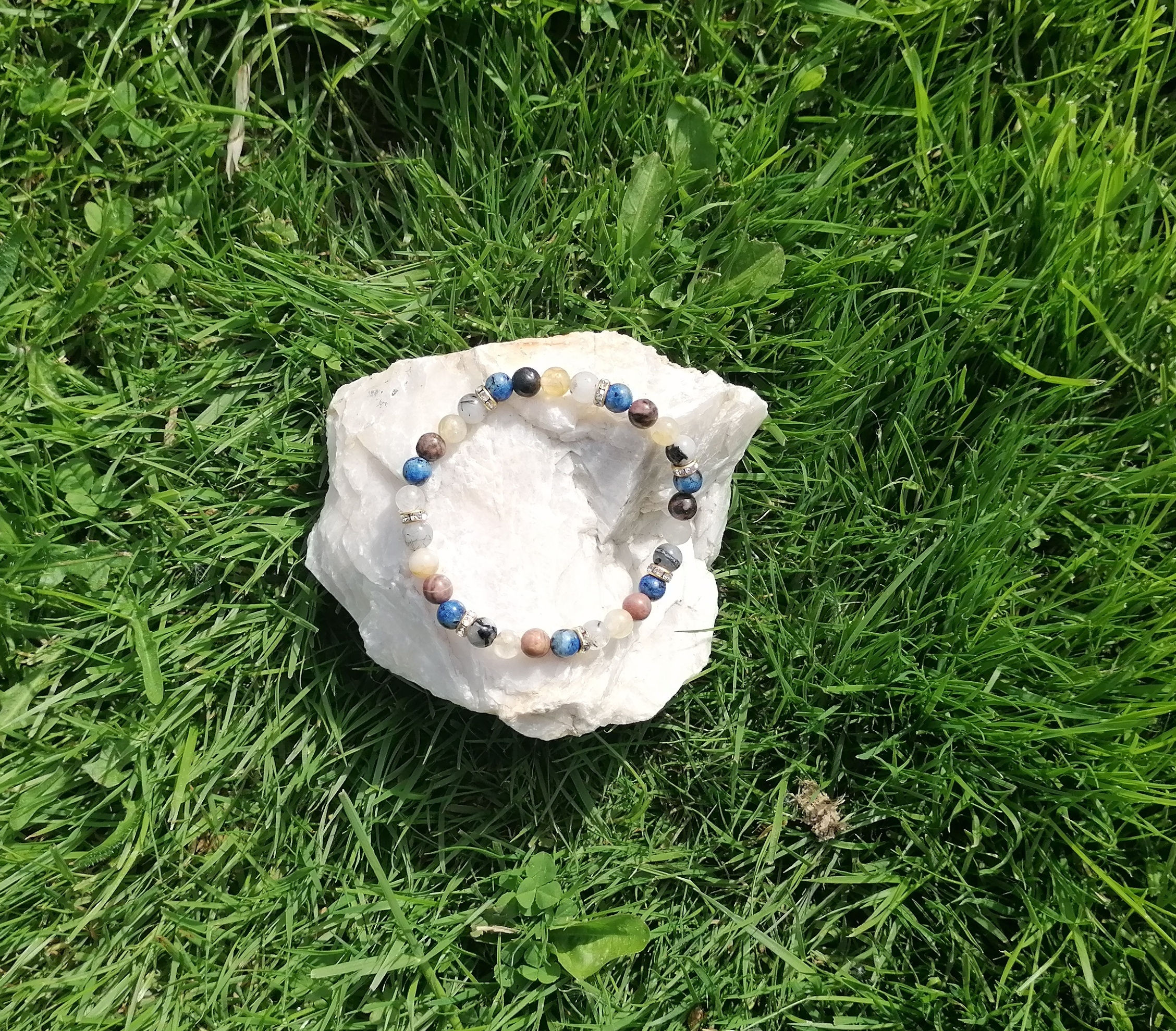 Bracelet du Bonheur Femme