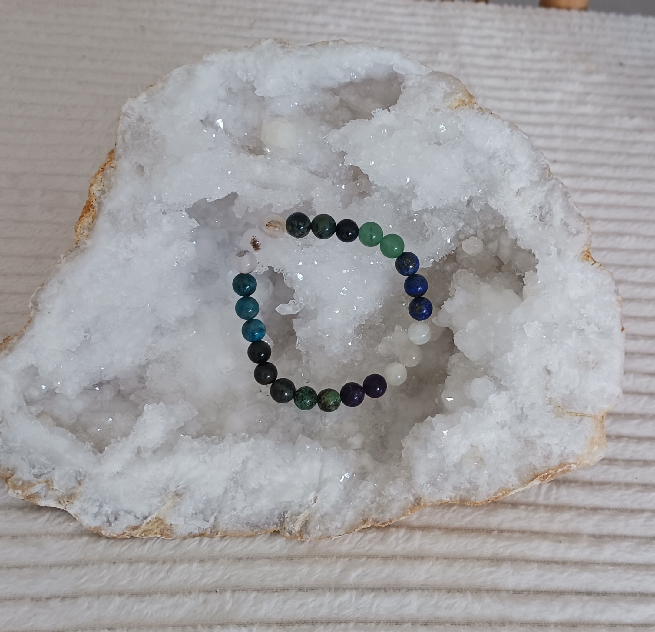 Bracelet Rune Ansur Homme