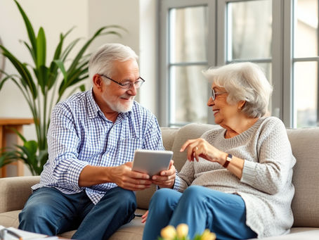 SMSF vs Industry Super Fund Comparison