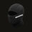 Thumbnail: Hellvstar ski mask one size premium polyester