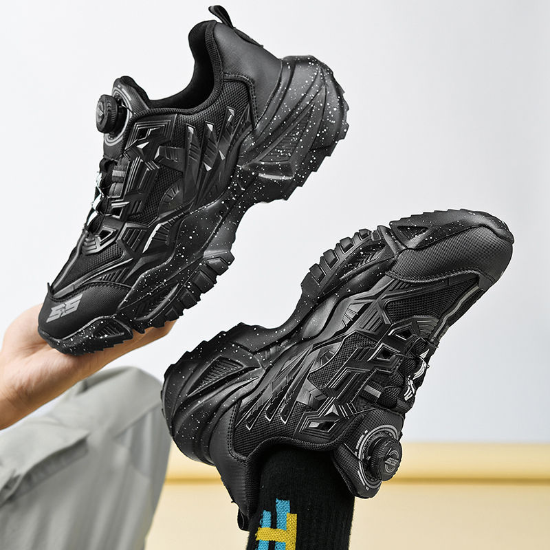 Miniatura: shoes men Sneakers Male Mens casual Shoes tenis Luxury shoes Trainer Race Lace-f