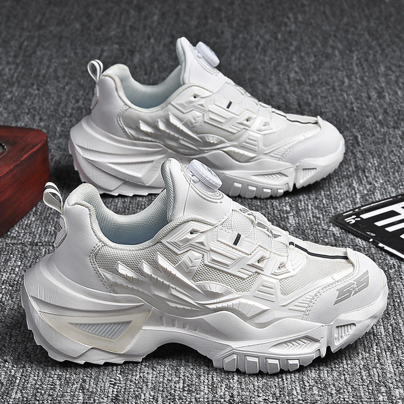 Miniatura: shoes men Sneakers Male Mens casual Shoes tenis Luxury shoes Trainer Race Lace-f