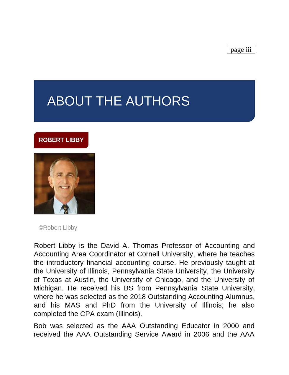 Thumbnail: Financial Accounting 10th Edition | Book Preview
