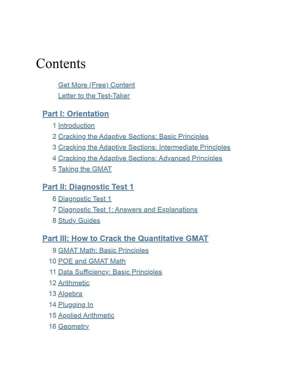 Thumbnail: Princeton Review GMAT Premium Prep, 2024 by The Princeton Review | Book Preview
