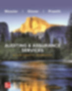 Auditing & Assurance Services A Systematic Approach 12th Edition | Book Preview