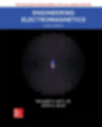 Engineering Electromagnetics 9th Edition | Book Preview