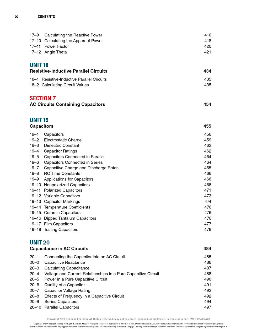 Thumbnail: Delmar's Standard Textbook of Electricity 7th Edition ISBN: 1337900346 | Book Preview