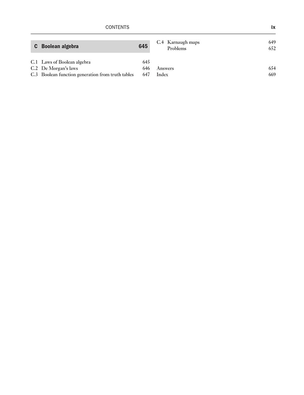 Thumbnail: Mechatronics 7th Edition ISBN: 1292250976 | Book Preview