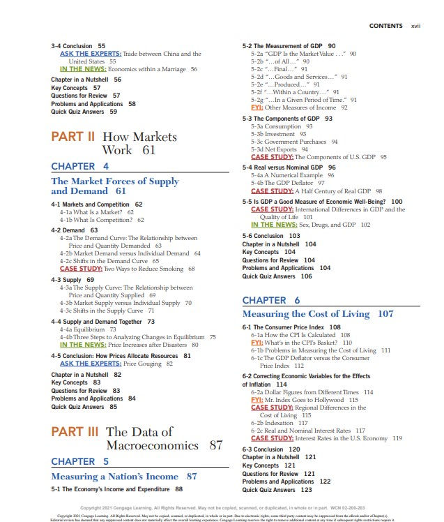 Thumbnail: Brief Principles of Macroeconomics 9th Edition | Book Contents