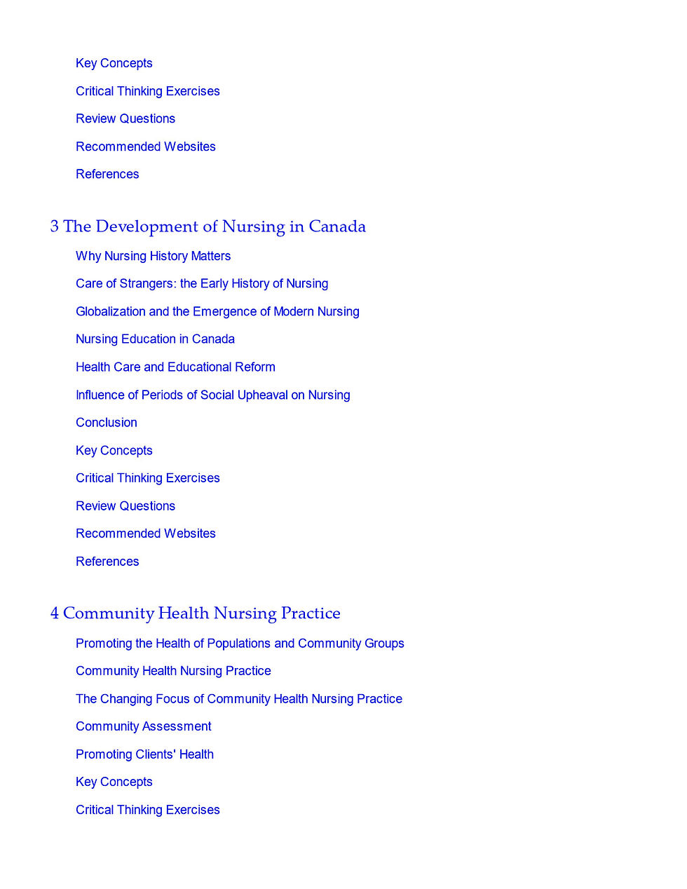Thumbnail: Canadian Fundamentals of Nursing 6th Edition | Book Preview