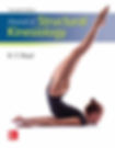 Manual of Structural Kinesiology 20th Edition | Book Cover
