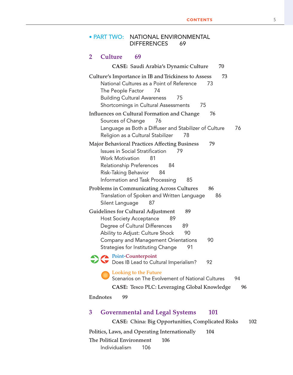 Thumbnail: International Business: Environments & Operations, Global Edition 16th Edition | Book Preview