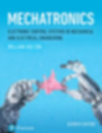 Mechatronics 7th Edition ISBN: 1292250976 | Book Preview