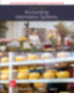 Accounting Information Systems 3rd Edition | Book Preview