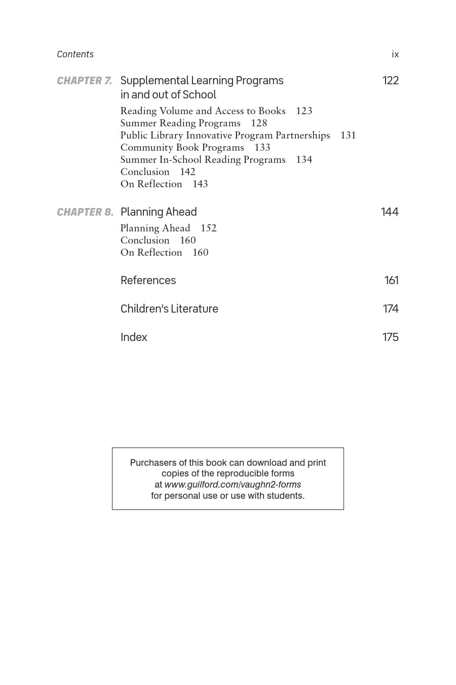Thumbnail: Accelerating Learning Recovery for All Students: Core Principles for Getting Literacy Growth Back on Track | Book Preview
