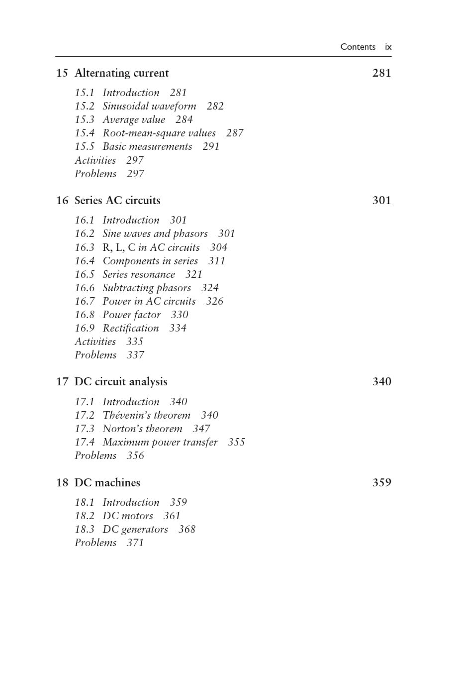 Thumbnail: Engineering Science 7th Edition ISBN: 0367554453 | Book Preview