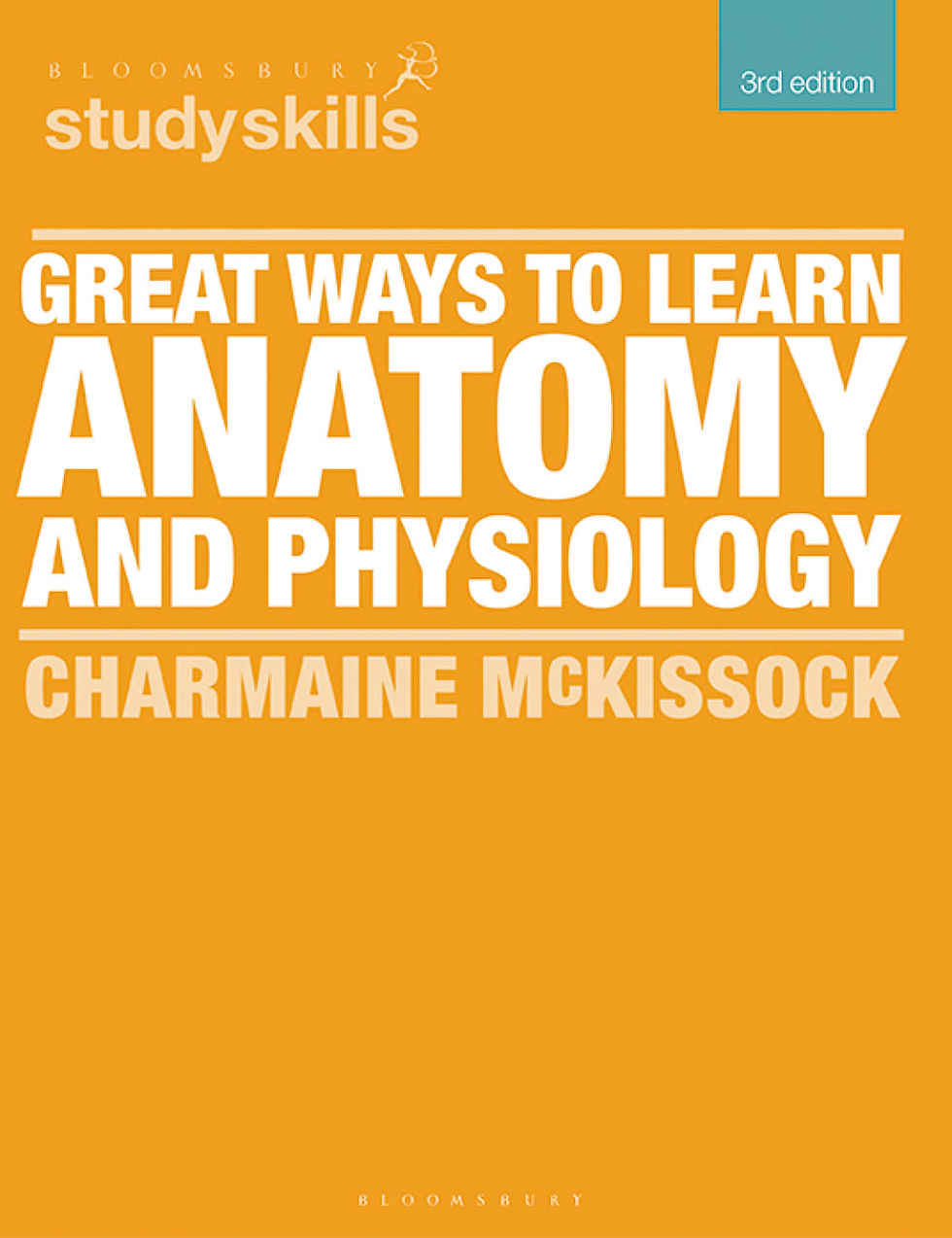 Great Ways to Learn Anatomy and Physiology 3rd Edition | Book Preview