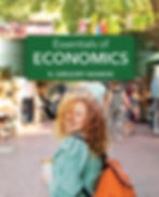 Essentials of Economics 10th Edition ISBN: 0357723163 | Book Preview